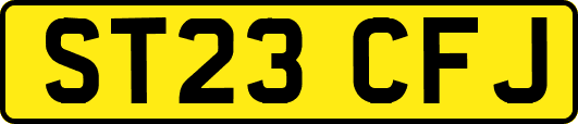 ST23CFJ