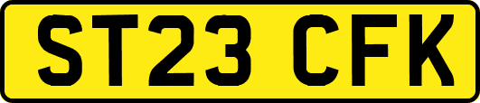 ST23CFK