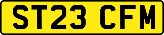 ST23CFM