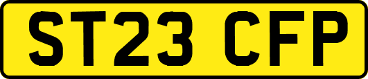 ST23CFP