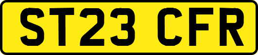 ST23CFR