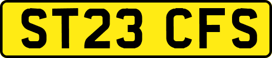 ST23CFS