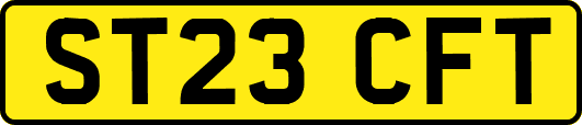 ST23CFT