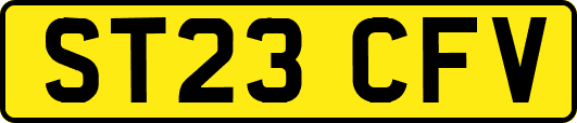 ST23CFV