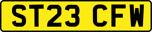 ST23CFW