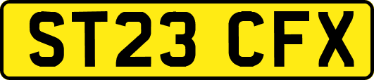 ST23CFX