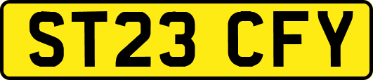 ST23CFY