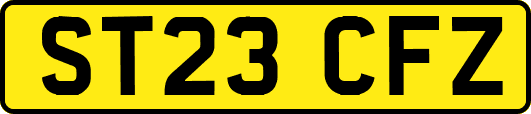 ST23CFZ