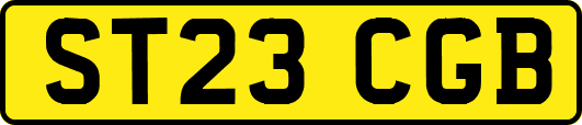 ST23CGB