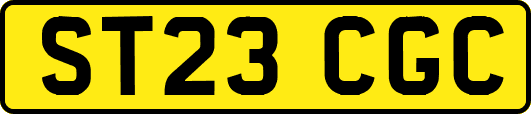 ST23CGC