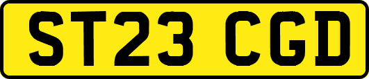 ST23CGD