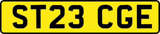 ST23CGE