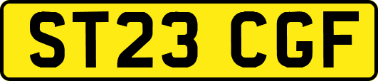 ST23CGF