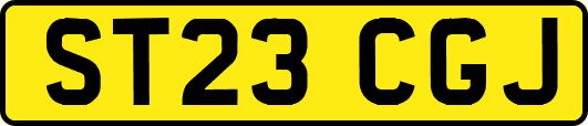 ST23CGJ