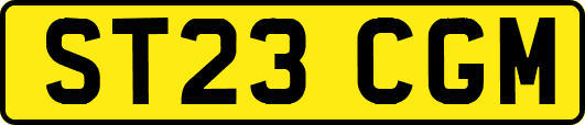 ST23CGM