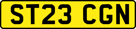 ST23CGN