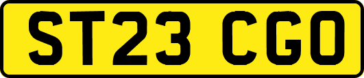 ST23CGO