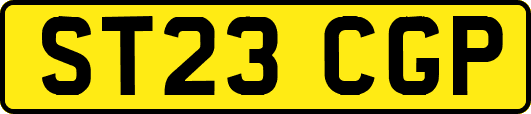 ST23CGP