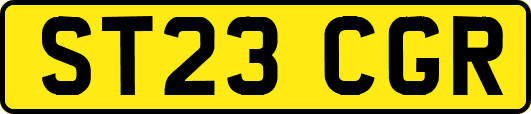 ST23CGR