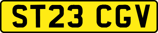 ST23CGV