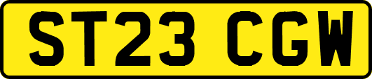 ST23CGW