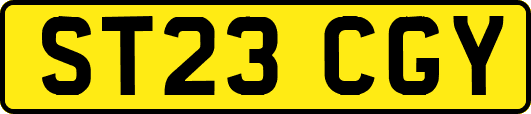 ST23CGY