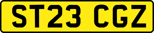 ST23CGZ