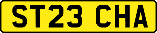 ST23CHA