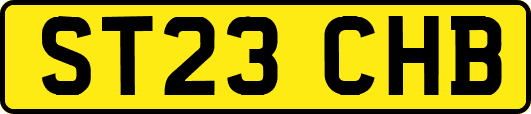 ST23CHB