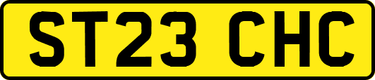 ST23CHC