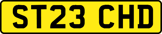 ST23CHD