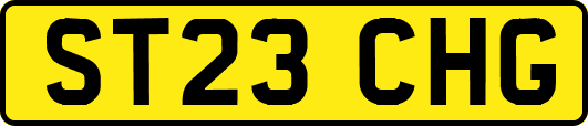 ST23CHG