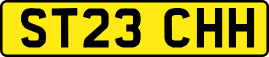 ST23CHH