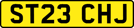 ST23CHJ