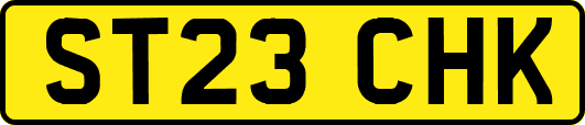 ST23CHK