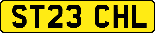 ST23CHL
