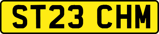 ST23CHM