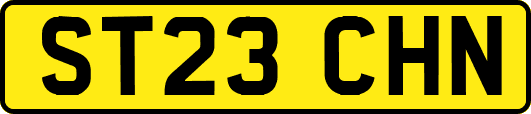 ST23CHN