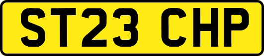 ST23CHP