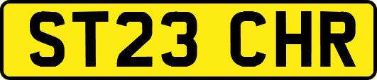 ST23CHR