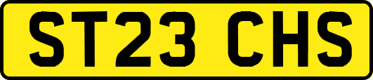ST23CHS