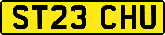 ST23CHU