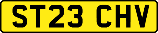 ST23CHV