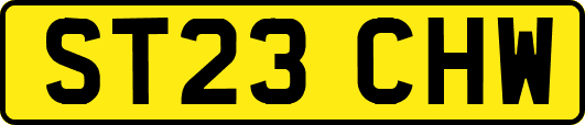 ST23CHW