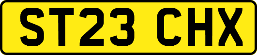 ST23CHX