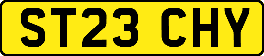 ST23CHY