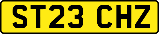 ST23CHZ