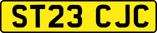 ST23CJC