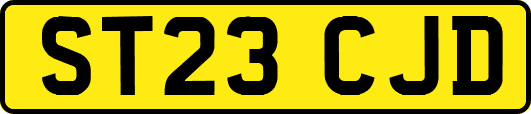 ST23CJD
