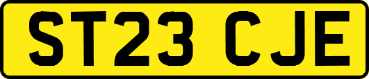 ST23CJE